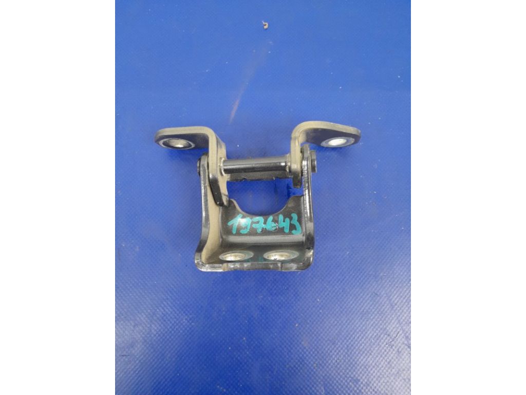 67910-TA5-A02ZZ | Петля двери верхняя задн. прав. ACURA MDX (YD3) 13-21 - Фото 4