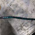 CC43-57-KA0 | Подушка безопасности в сиденье передн. прав. MAZDA 5 CR 05-10 - Превью 4