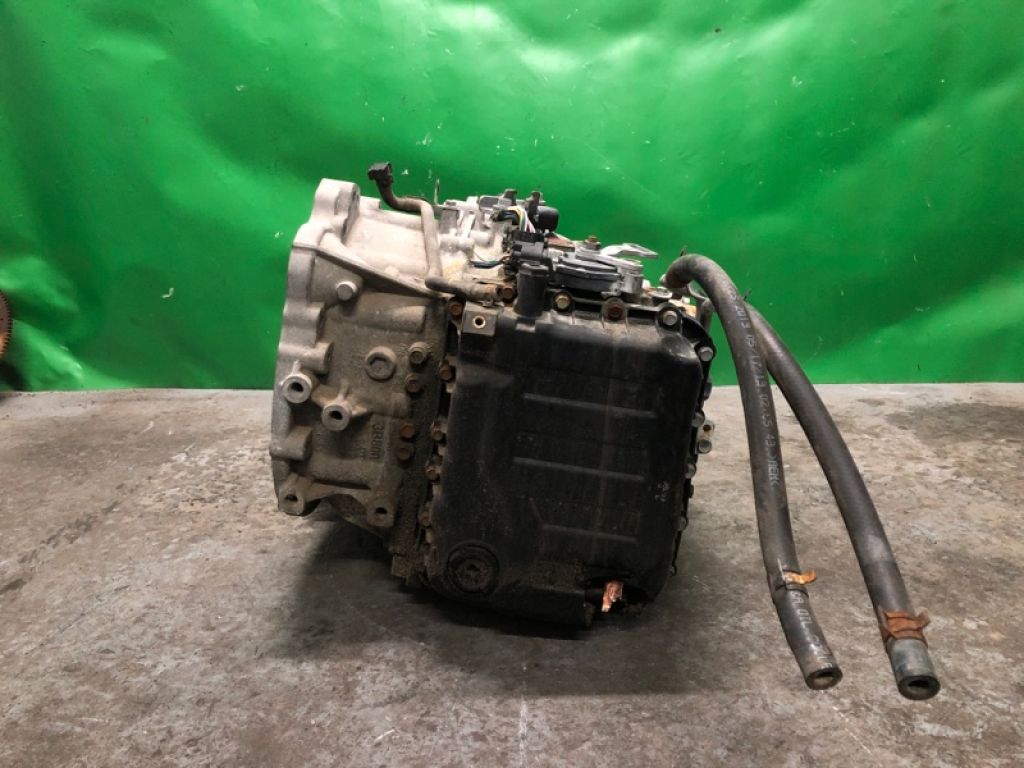 45000-3BEB0 | Автоматична трансмісія HYUNDAI SONATA YF 10-14 - Фото 2