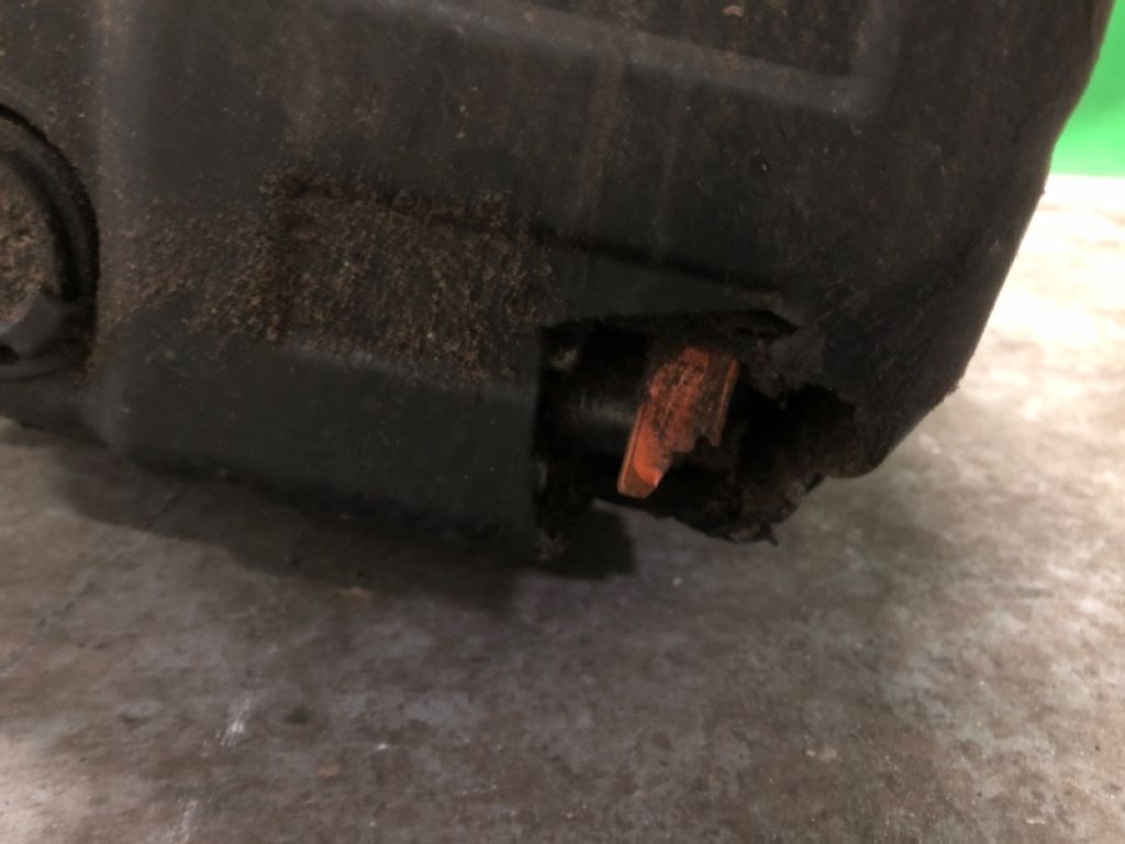 45000-3BEB0 | Автоматична трансмісія HYUNDAI SONATA YF 10-14 - Фото 3