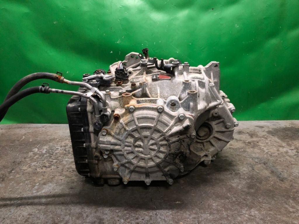 45000-3BEB0 | Автоматична трансмісія HYUNDAI SONATA YF 10-14 - Фото 4