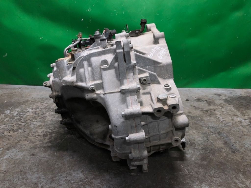 45000-3BEB0 | Автоматична трансмісія HYUNDAI SONATA YF 10-14 - Фото 5
