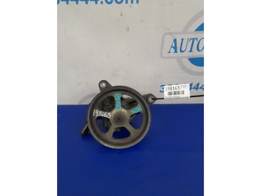 56110-RDJ-A02 | Насос ГУР ACURA MDX (YD1) 00-06