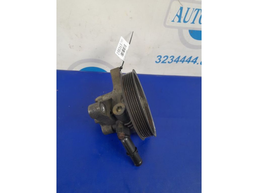 56110-RDJ-A02 | Насос ГУР ACURA MDX (YD1) 00-06 - Фото 3