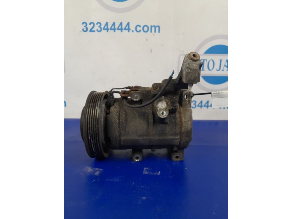 38810-RDJ-A01 | Компрессор кондиционера ACURA MDX (YD1) 00-06 - Фото 2