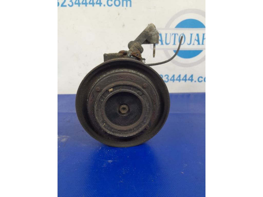 38810-RDJ-A01 | Компрессор кондиционера ACURA MDX (YD1) 00-06 - Фото 3