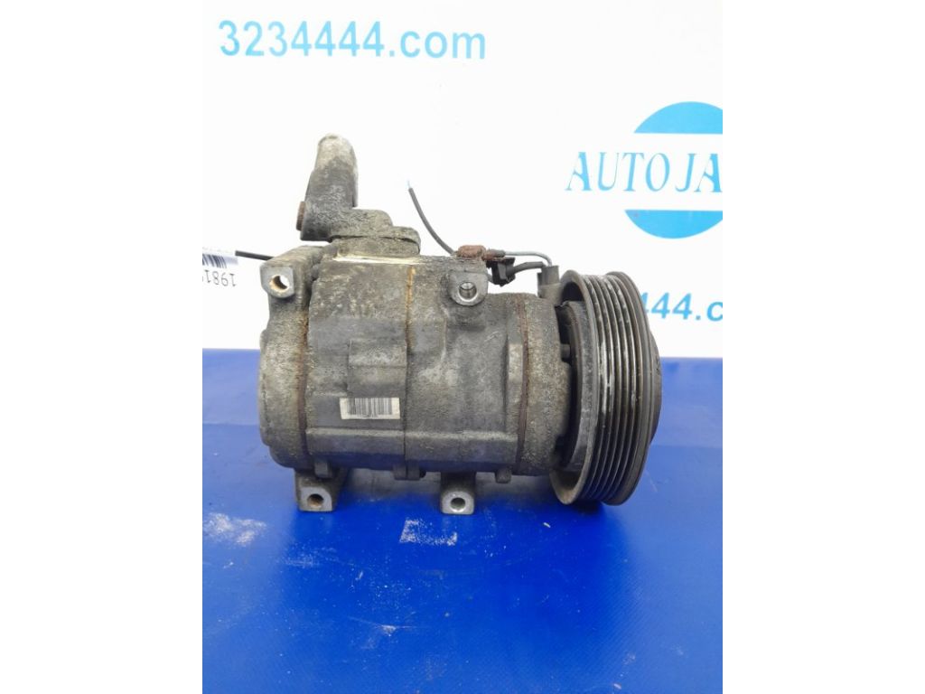 38810-RDJ-A01 | Компрессор кондиционера ACURA MDX (YD1) 00-06 - Фото 4