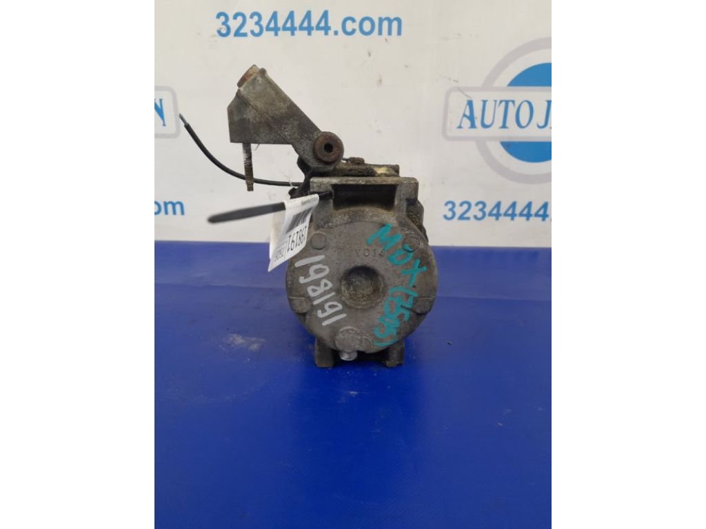 38810-RDJ-A01 | Компрессор кондиционера ACURA MDX (YD1) 00-06 - Фото 5