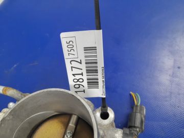 Дроссельная заслонка ACURA MDX (YD1) 00-06