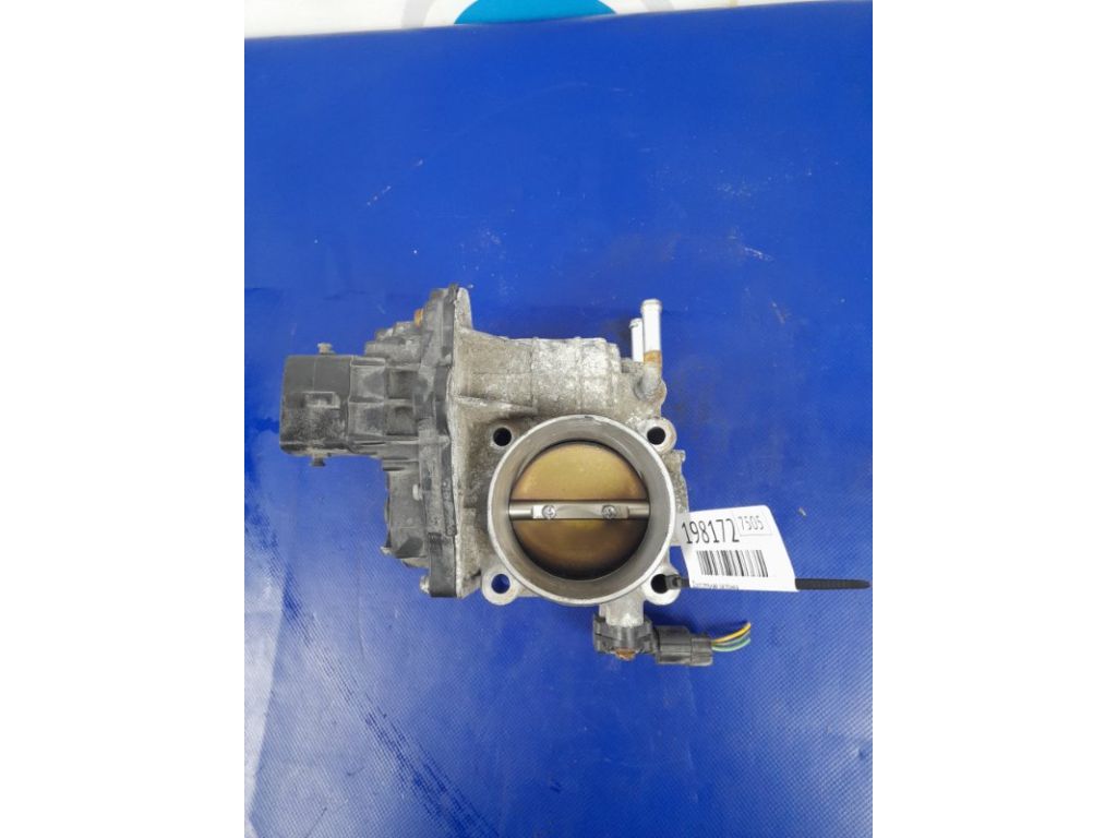 16400-RDM-A01 | Дросельна заслінка ACURA MDX (YD1) 00-06 - Фото 2