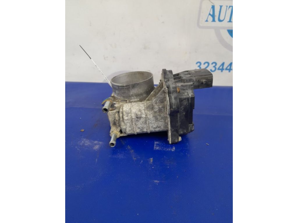 16400-RDM-A01 | Дросельна заслінка ACURA MDX (YD1) 00-06 - Фото 6