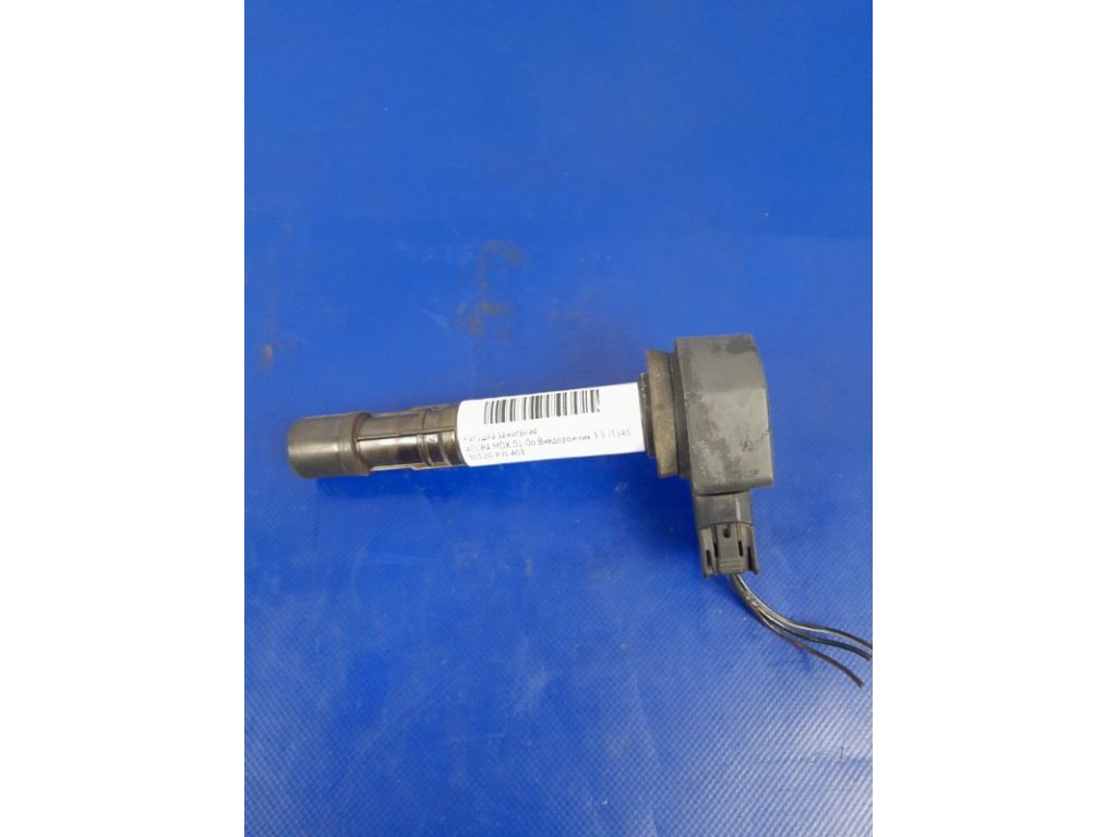 30520-PVJ-A01 | Катушка зажигания ACURA MDX (YD1) 00-06