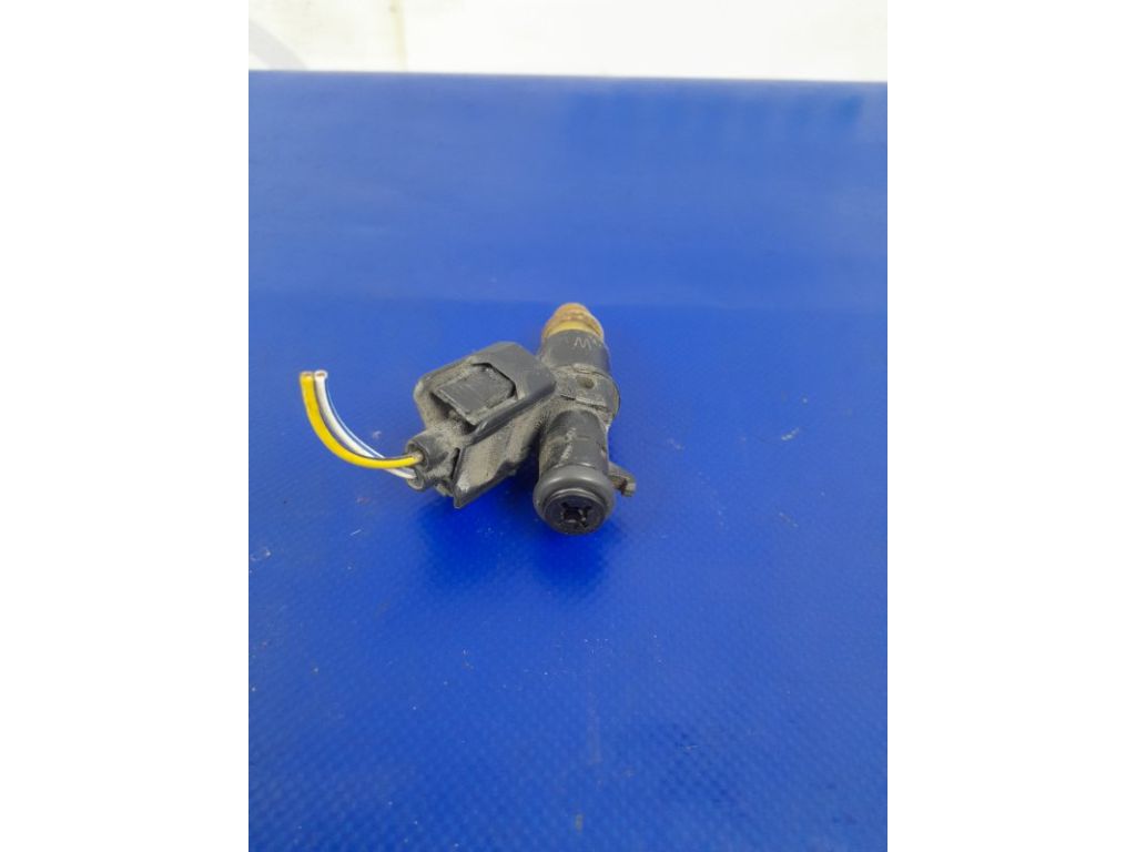 16450-RCA-A01 | Форсунка топливная ACURA MDX (YD1) 00-06 - Фото 4