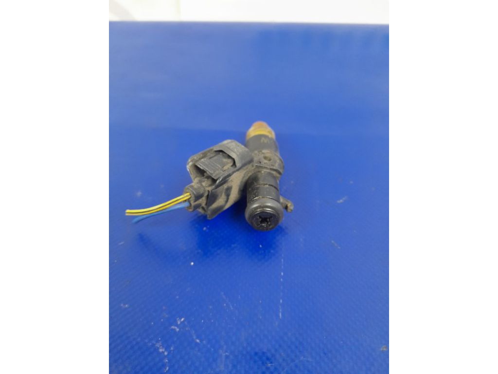 16450-RCA-A01 | Форсунка топливная ACURA MDX (YD1) 00-06 - Фото 4