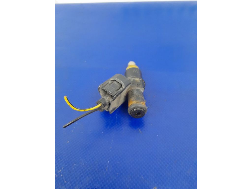 16450-RCA-A01 | Форсунка топливная ACURA MDX (YD1) 00-06 - Фото 4