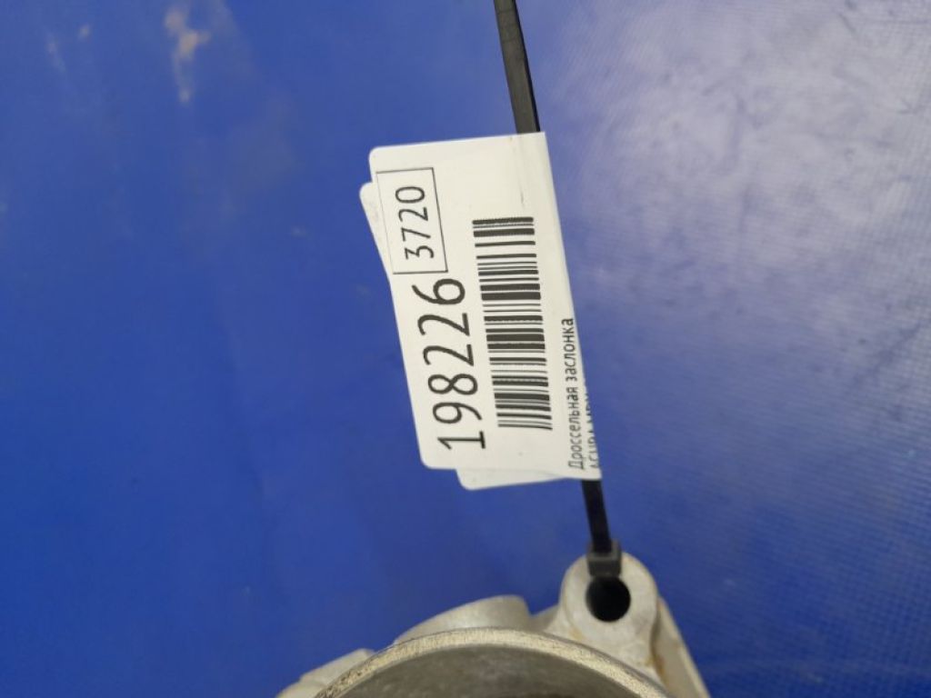 16400-R9P-A01 | Дроссельная заслонка ACURA MDX (YD3) 13-21 - Фото 2