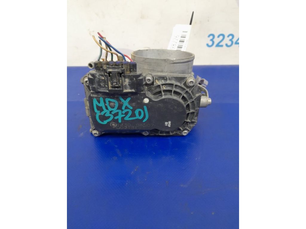 16400-R9P-A01 | Дроссельная заслонка ACURA MDX (YD3) 13-21 - Фото 3
