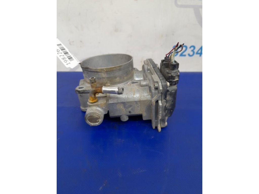 16400-R9P-A01 | Дроссельная заслонка ACURA MDX (YD3) 13-21 - Фото 4