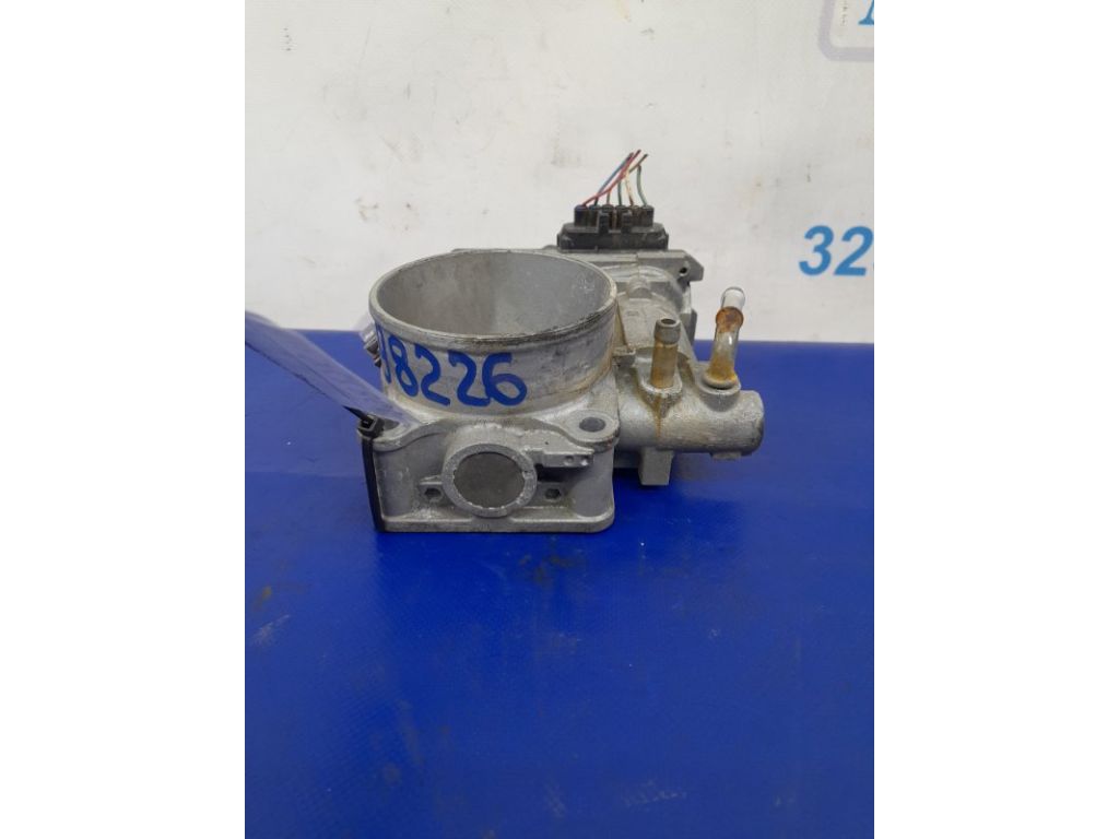 16400-R9P-A01 | Дроссельная заслонка ACURA MDX (YD3) 13-21 - Фото 5