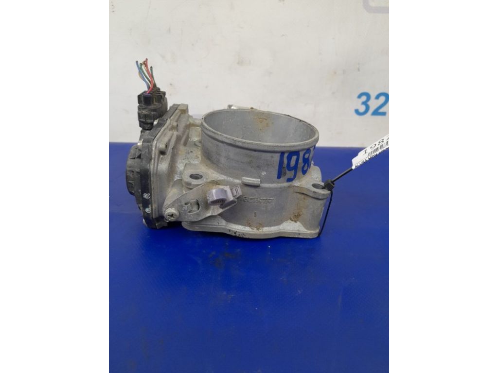 16400-R9P-A01 | Дроссельная заслонка ACURA MDX (YD3) 13-21 - Фото 6