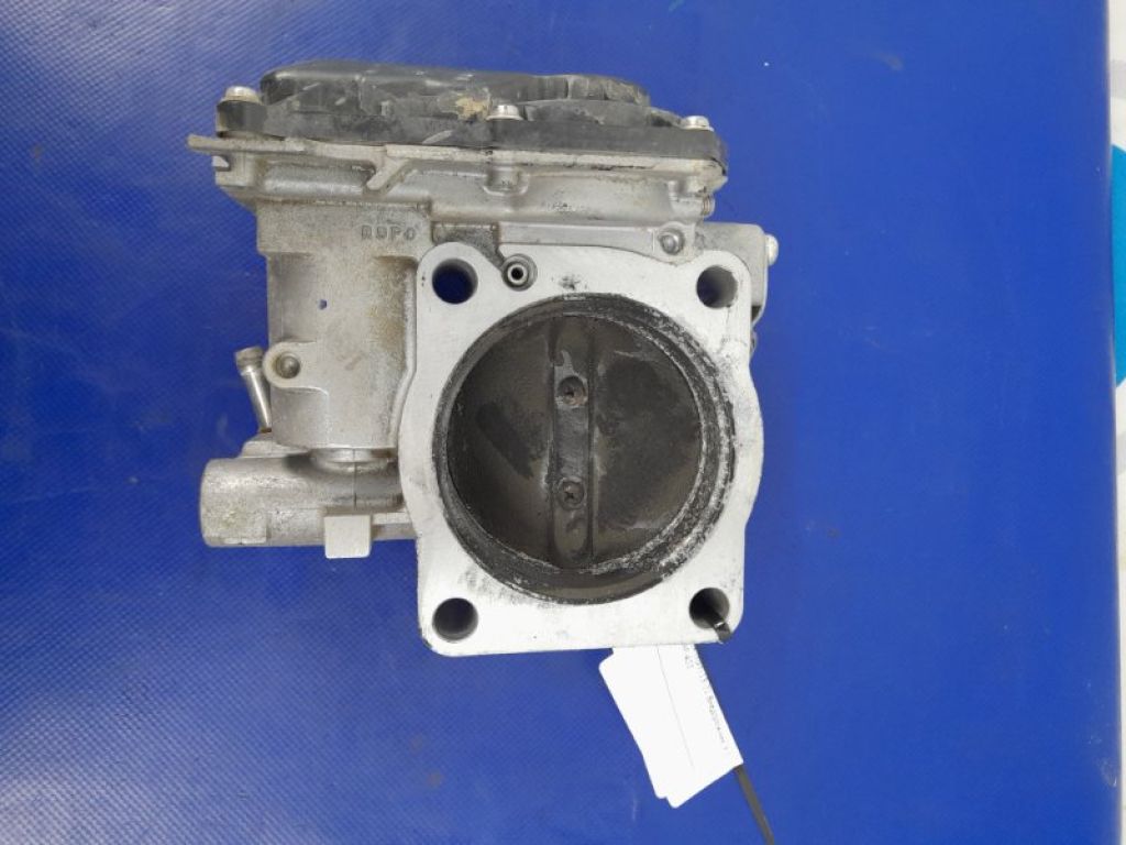 16400-R9P-A01 | Дроссельная заслонка ACURA MDX (YD3) 13-21 - Фото 7