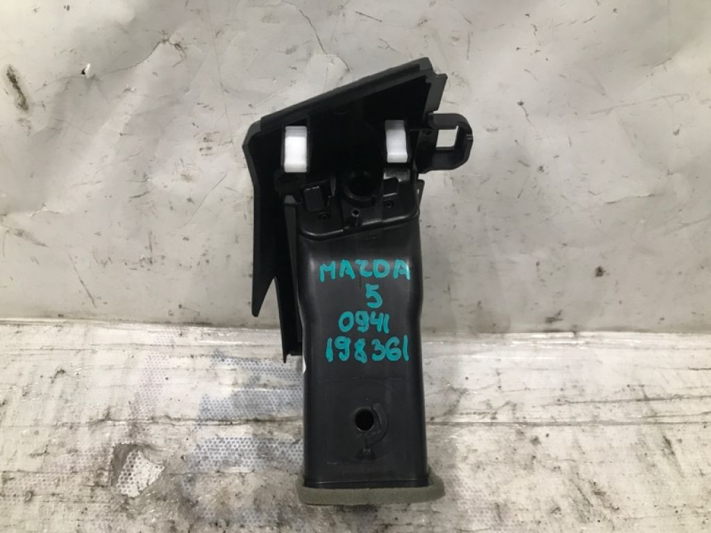 CC34-64-930A | Дефлектор воздушный лев. MAZDA 5 CR 05-10 - Фото 3