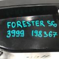 66130SA010ML | Бардачок SUBARU FORESTER SG 02-07 - Прев'ю 2
