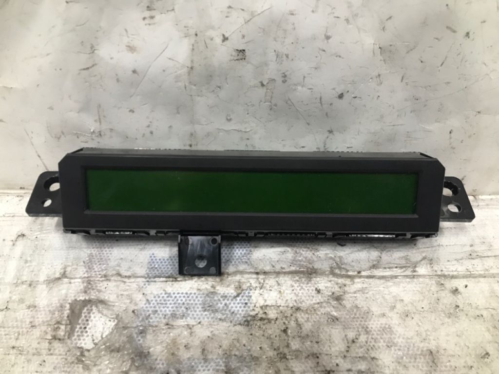 C291-61-1J0 | Годинник MAZDA 5 CR 05-10