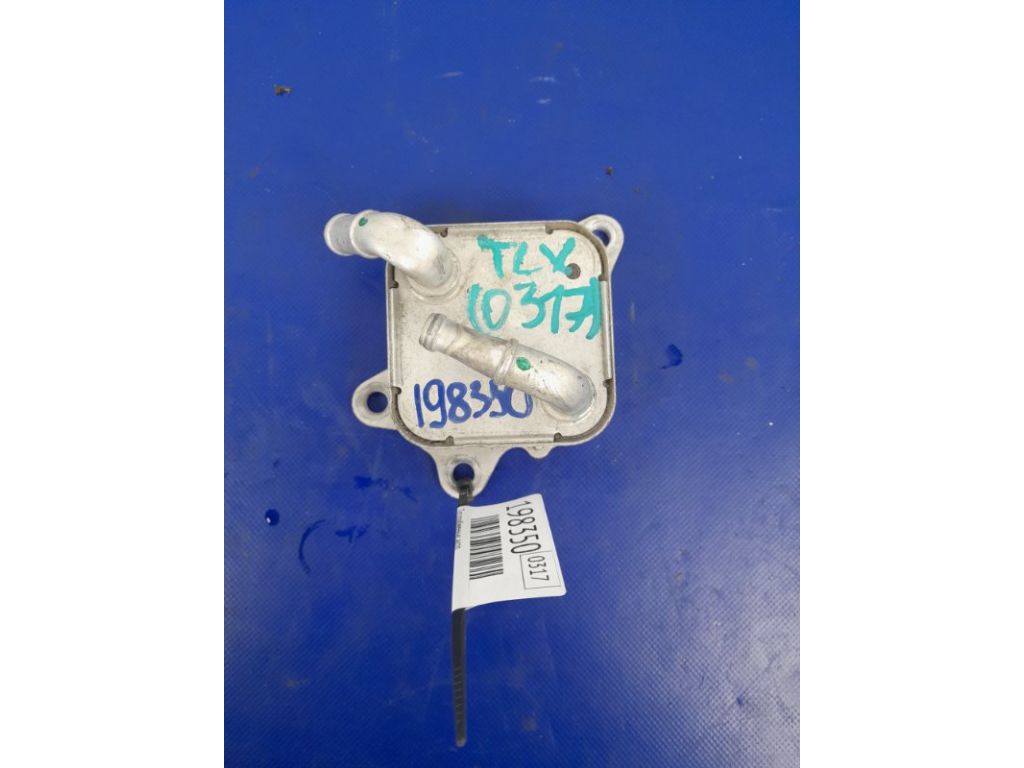 25560-50P-003 | Теплообменник АКПП ACURA TLX 14-17