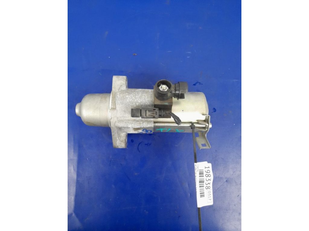 31200-RDF-A02 | Стартер ACURA TLX 14-17