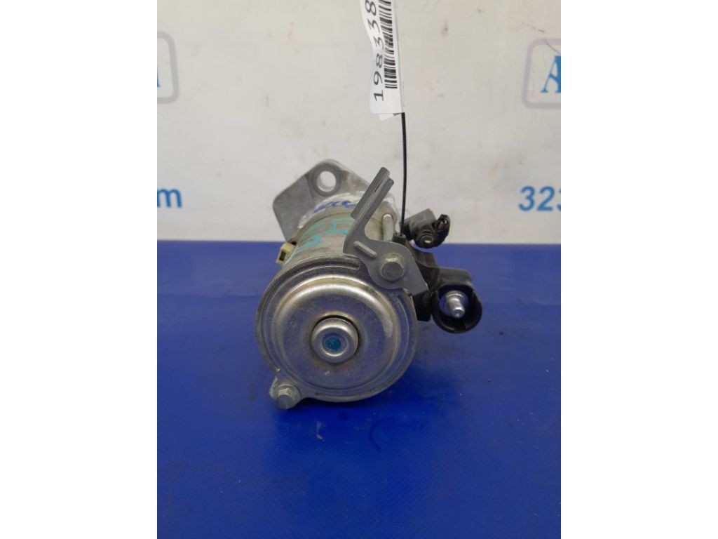 31200-RDF-A02 | Стартер ACURA TLX 14-17 - Фото 4