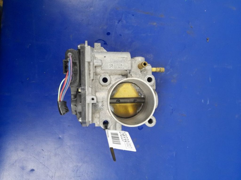 16400-5A2-A02 | Дроссельная заслонка ACURA TLX 14-17