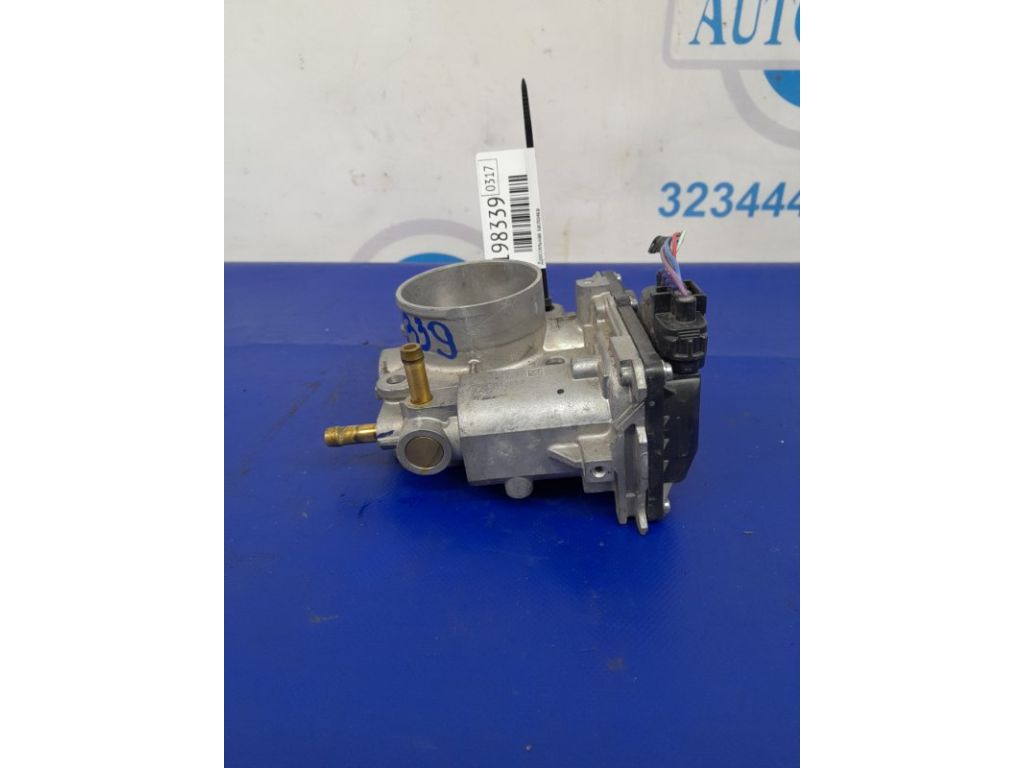 16400-5A2-A02 | Дроссельная заслонка ACURA TLX 14-17 - Фото 3