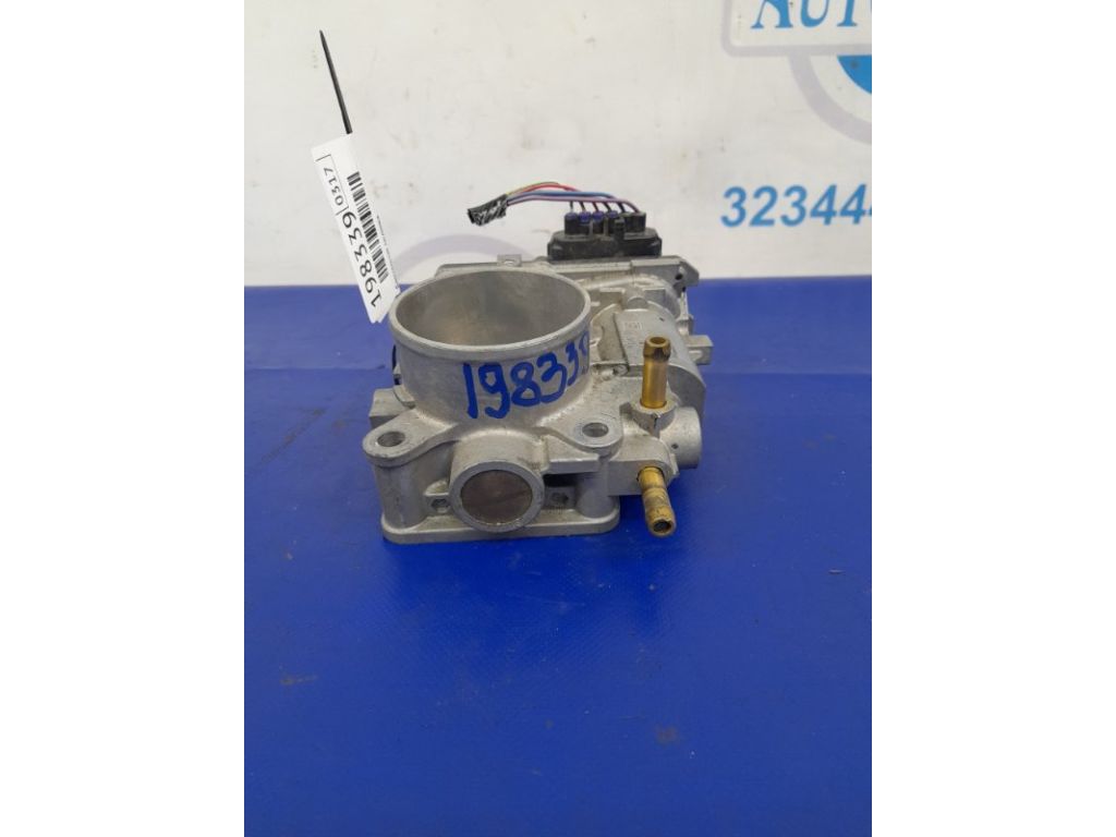 16400-5A2-A02 | Дроссельная заслонка ACURA TLX 14-17 - Фото 4