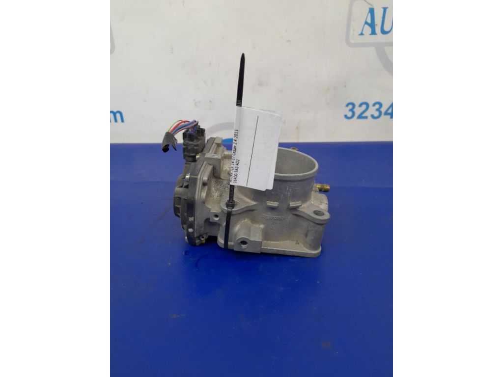 16400-5A2-A02 | Дроссельная заслонка ACURA TLX 14-17 - Фото 5