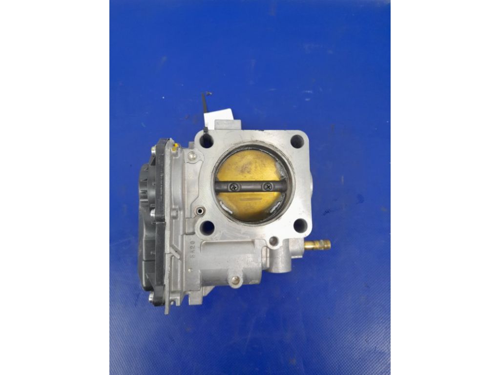 16400-5A2-A02 | Дроссельная заслонка ACURA TLX 14-17 - Фото 6