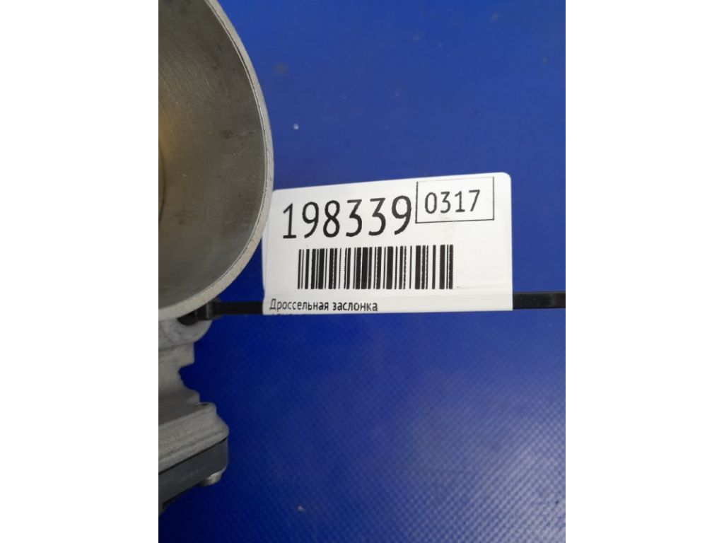 16400-5A2-A02 | Дроссельная заслонка ACURA TLX 14-17 - Фото 7