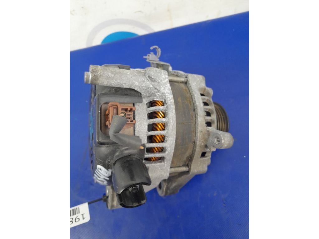 31100-5X6-J01 | Генератор ACURA TLX 14-17 - Фото 7