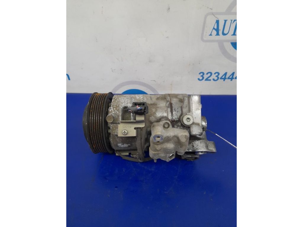 38810-RDF-A02 | Компрессор кондиционера ACURA TLX 14-17 - Фото 2