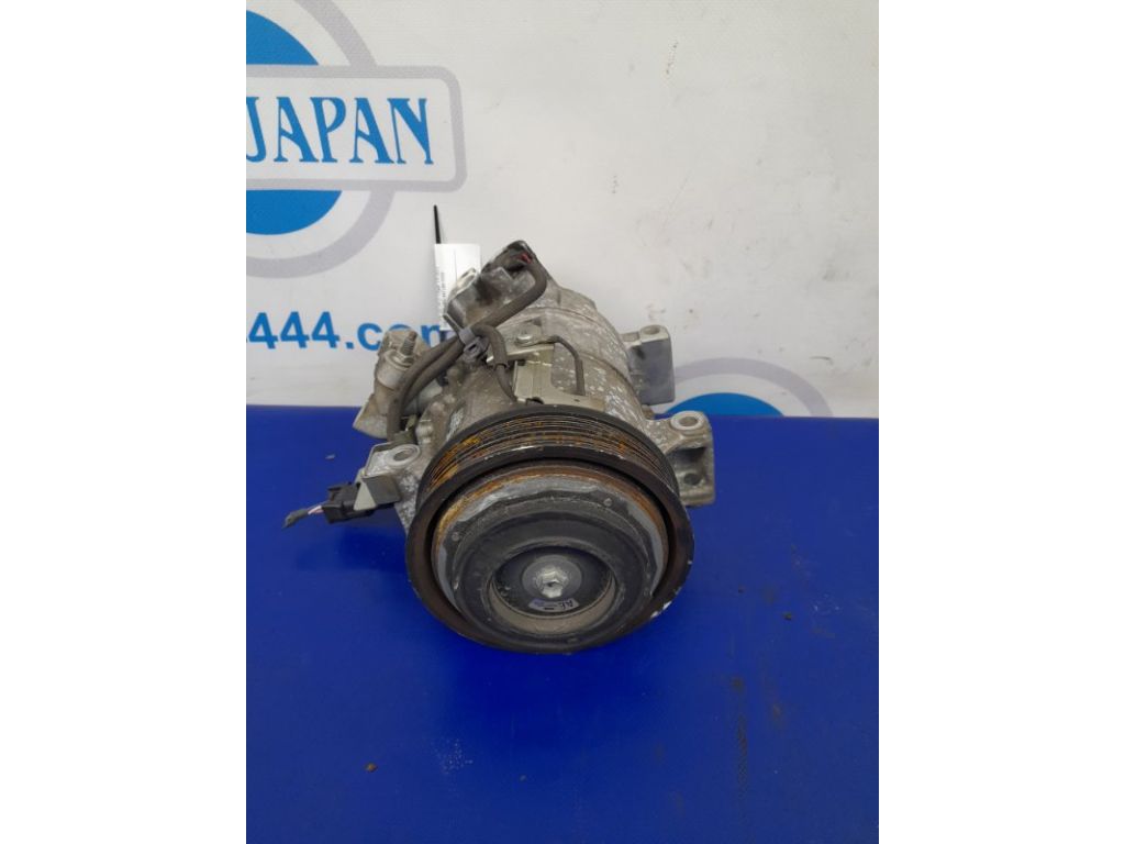 38810-RDF-A02 | Компрессор кондиционера ACURA TLX 14-17 - Фото 3
