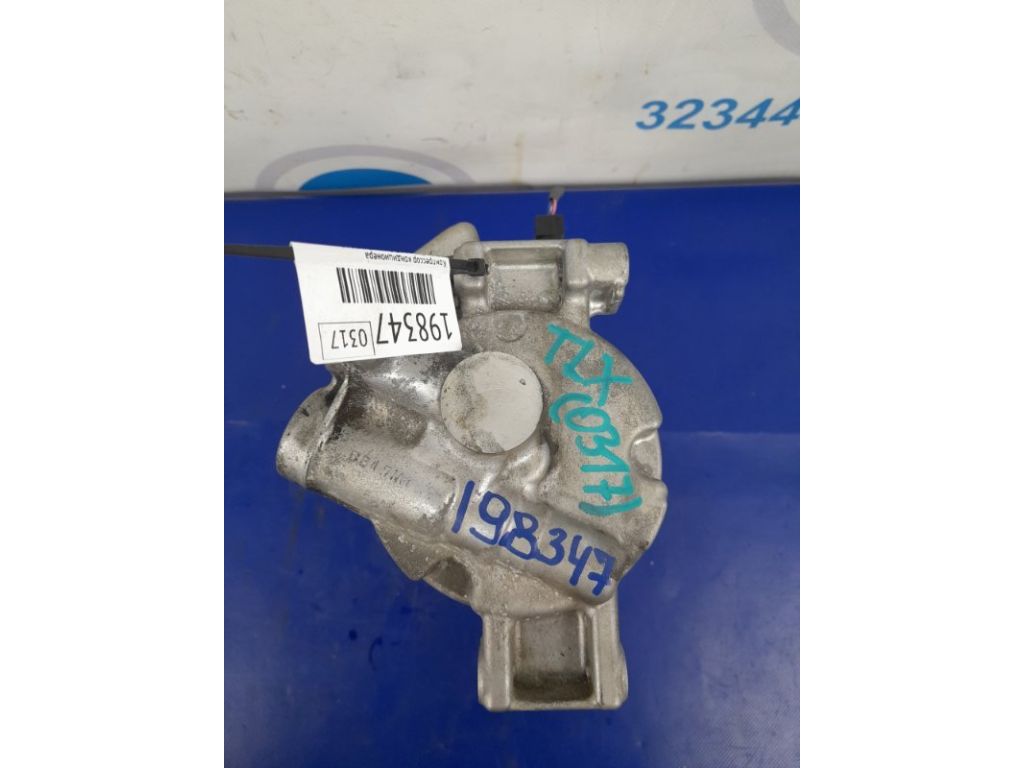 38810-RDF-A02 | Компрессор кондиционера ACURA TLX 14-17 - Фото 5