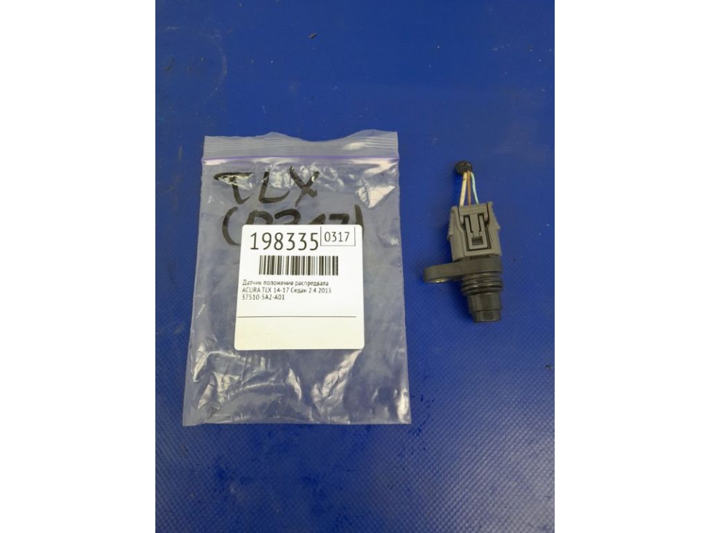 37510-5A2-A01 | Датчик положения распредвала ACURA TLX 14-17