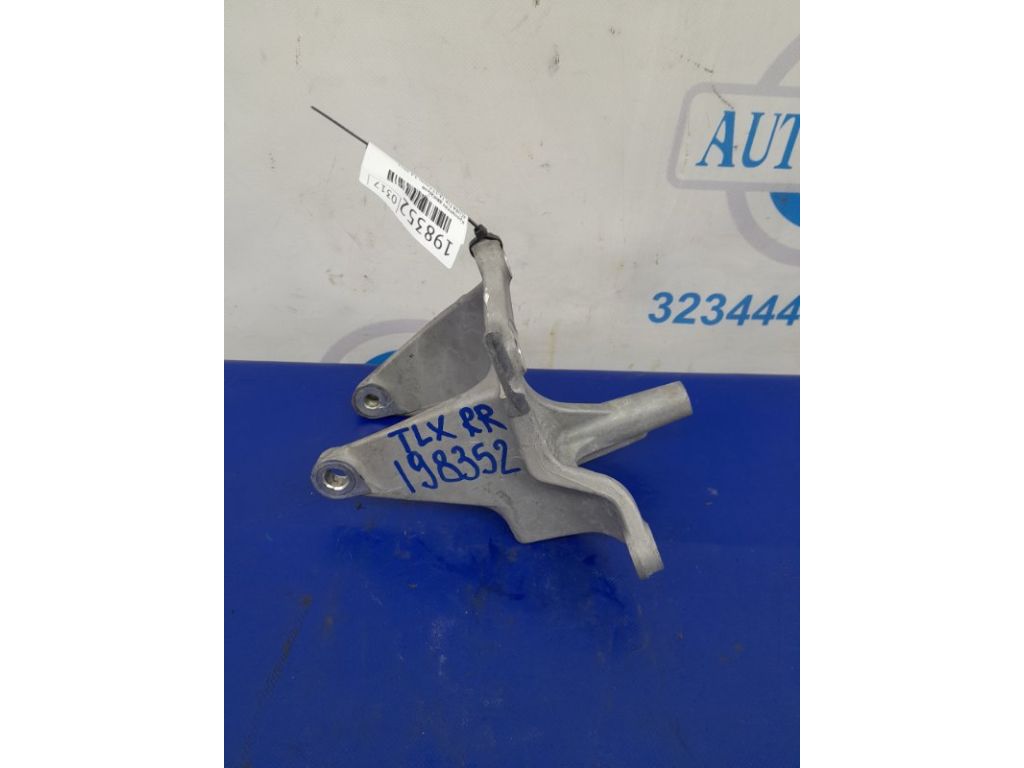 50610-TZ4-A01 | Кронштейн опоры двигателя задн. ACURA TLX 14-17 - Фото 2