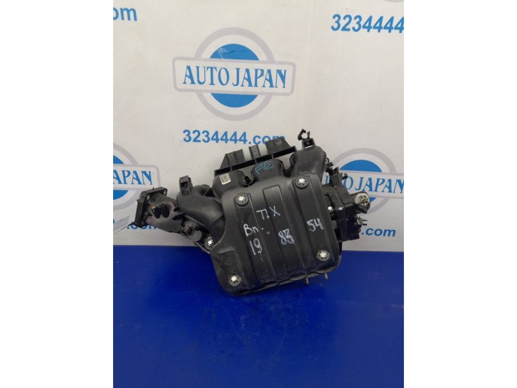 17100-RDF-A01 | Коллектор впускной ACURA TLX 14-17