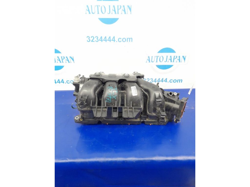 17100-RDF-A01 | Коллектор впускной ACURA TLX 14-17 - Фото 5