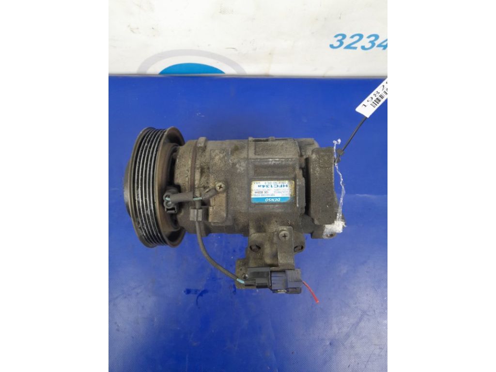 38810-RN0-A01 | Компресор кондиціонера HONDA PILOT 08-15