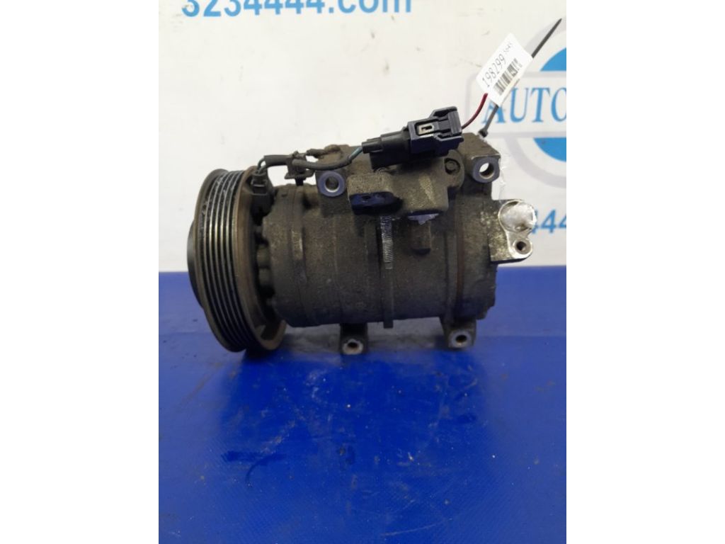 38810-RN0-A01 | Компресор кондиціонера HONDA PILOT 08-15 - Фото 2