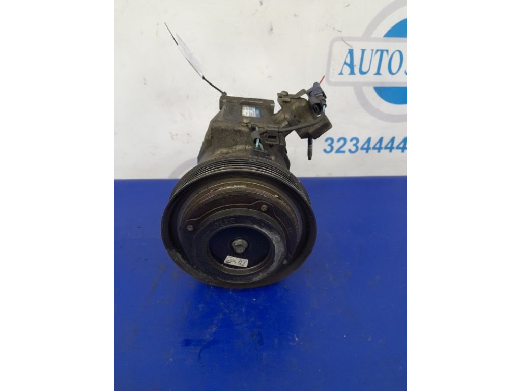 38810-RN0-A01 | Компресор кондиціонера HONDA PILOT 08-15 - Фото 3