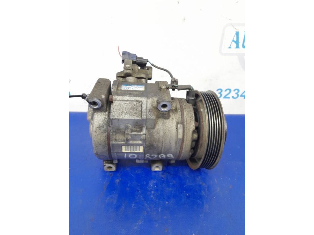 38810-RN0-A01 | Компресор кондиціонера HONDA PILOT 08-15 - Фото 4