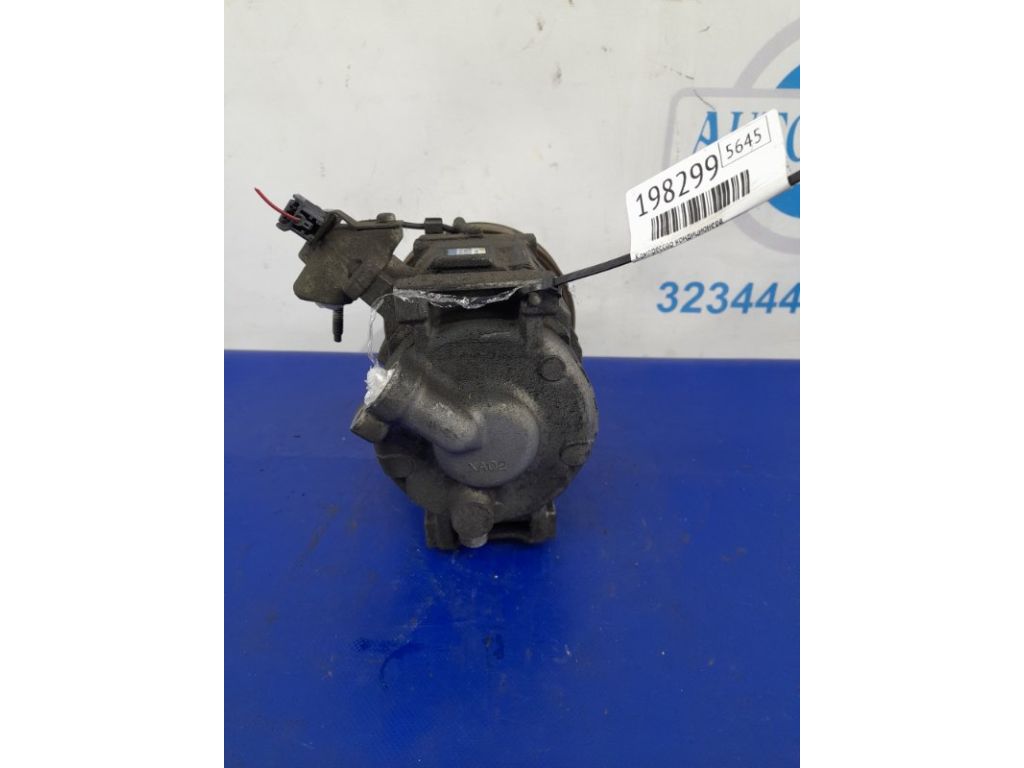 38810-RN0-A01 | Компресор кондиціонера HONDA PILOT 08-15 - Фото 5